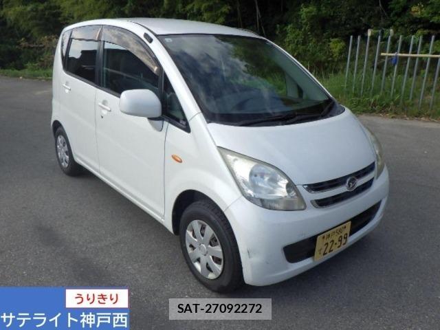 Daihatsu MOVE 2007 8756276-0