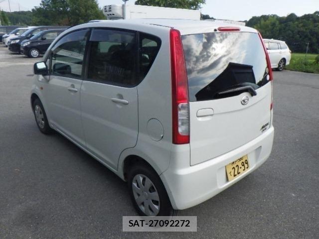 Daihatsu MOVE 2007 8756276-1