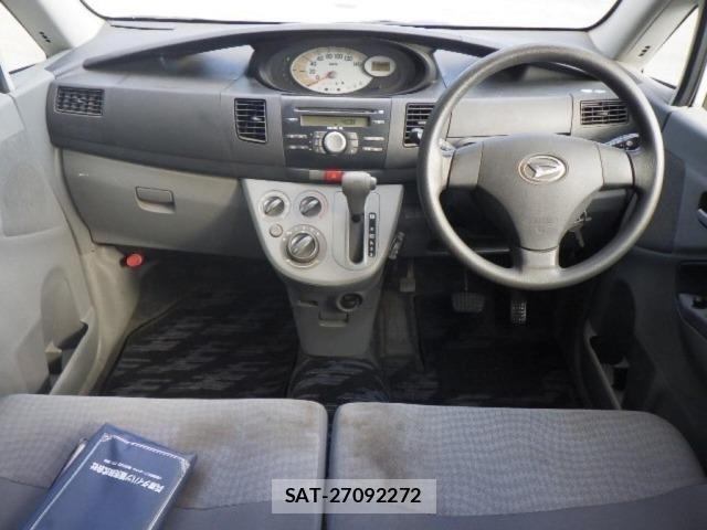 Daihatsu MOVE 2007 8756276-3