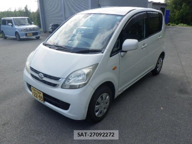 Daihatsu MOVE 2007 8756276-4