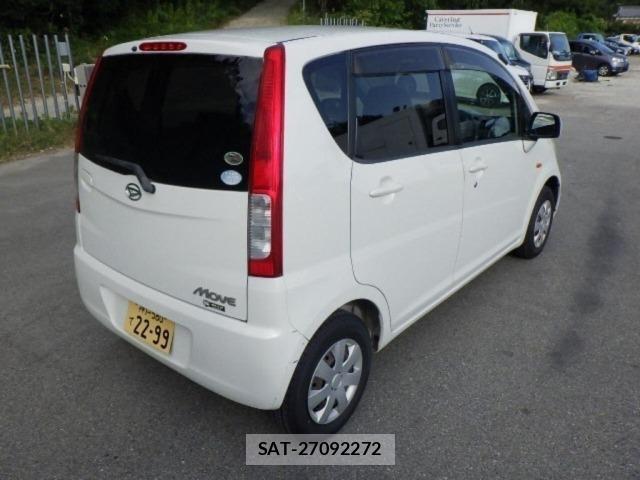 Daihatsu MOVE 2007 8756276-5