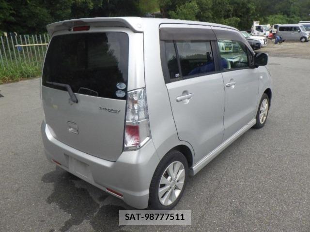 Suzuki WAGON R 2009 8921605-5