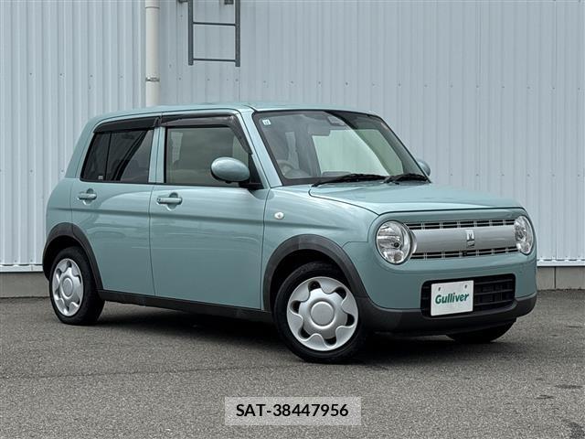 Suzuki LAPIN 2021 8932979-0
