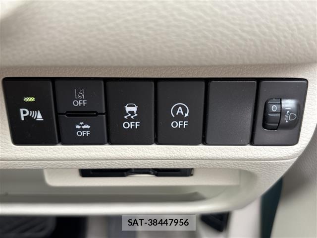 Suzuki LAPIN 2021 8932979-10
