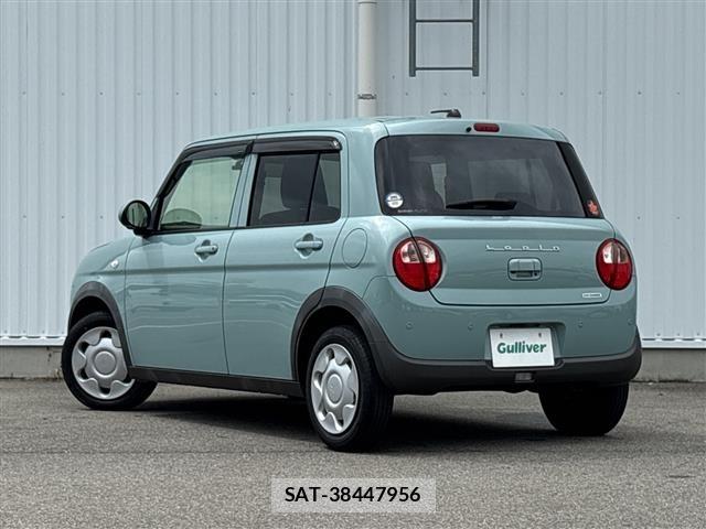 Suzuki LAPIN 2021 8932979-13