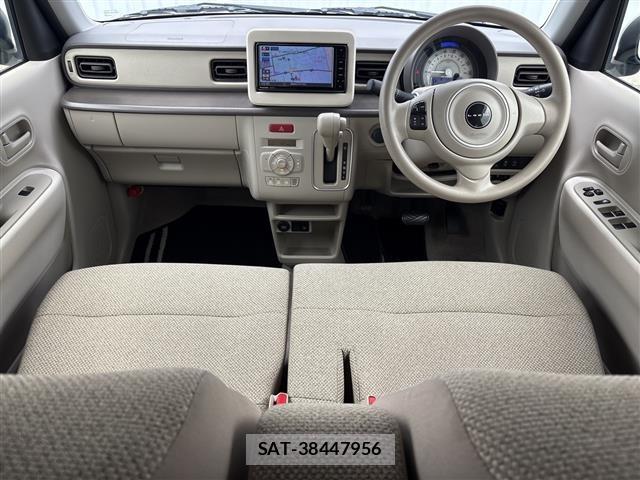 Suzuki LAPIN 2021 8932979-14