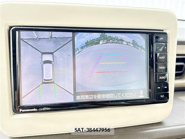 Suzuki LAPIN 2021 8932979-17