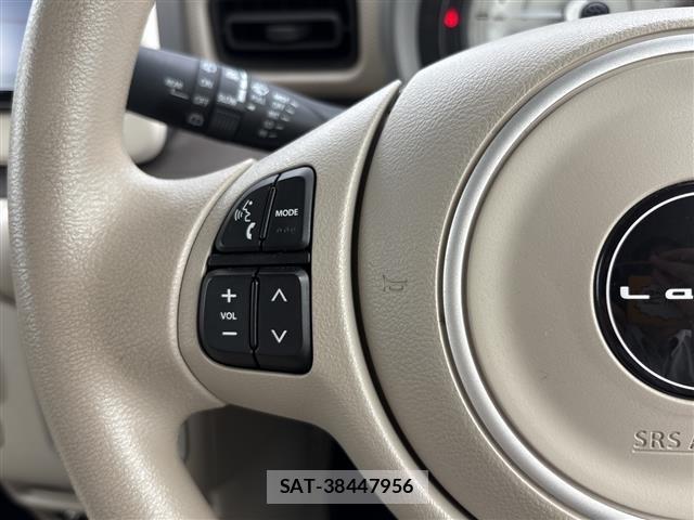 Suzuki LAPIN 2021 8932979-21