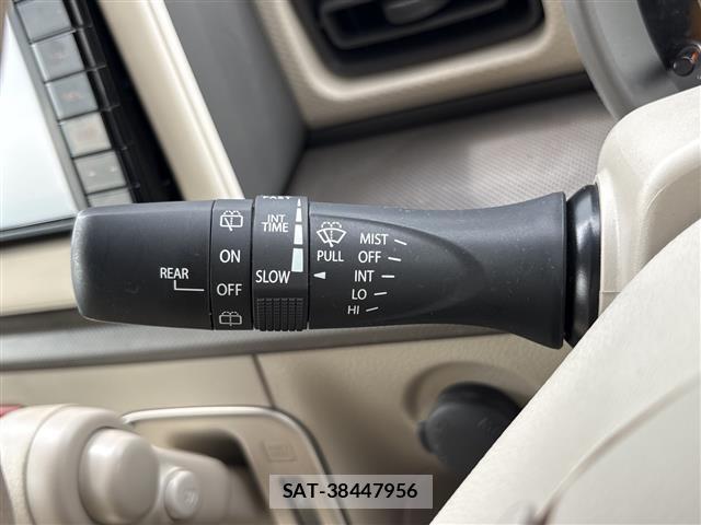 Suzuki LAPIN 2021 8932979-3