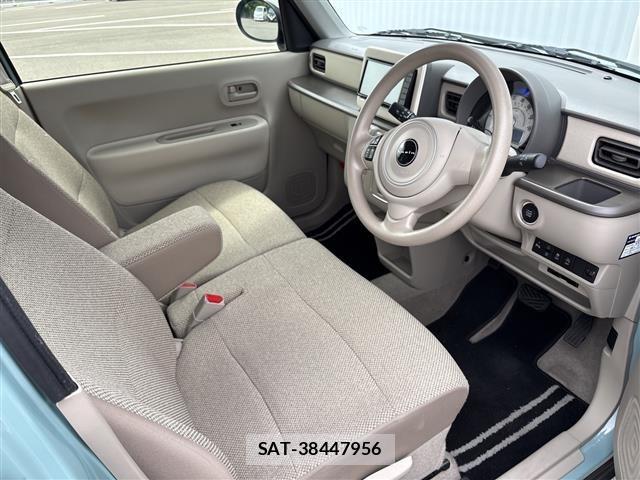 Suzuki LAPIN 2021 8932979-4