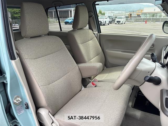 Suzuki LAPIN 2021 8932979-6