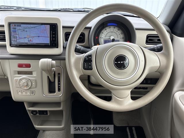 Suzuki LAPIN 2021 8932979-7