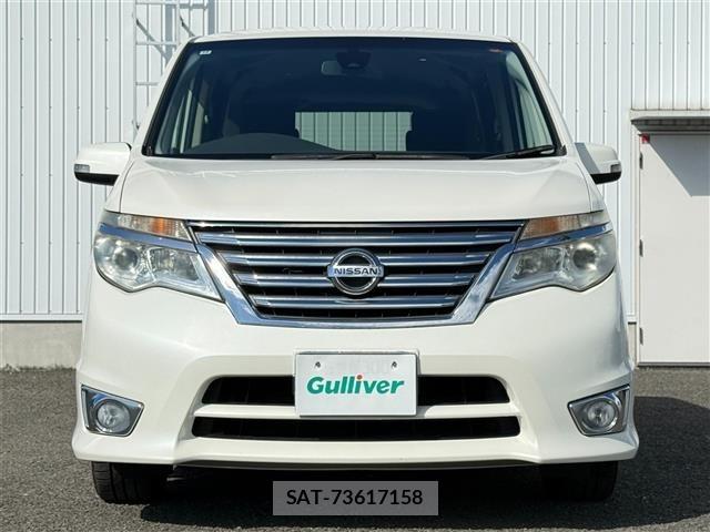 Nissan SERENA 2014 8925430-12