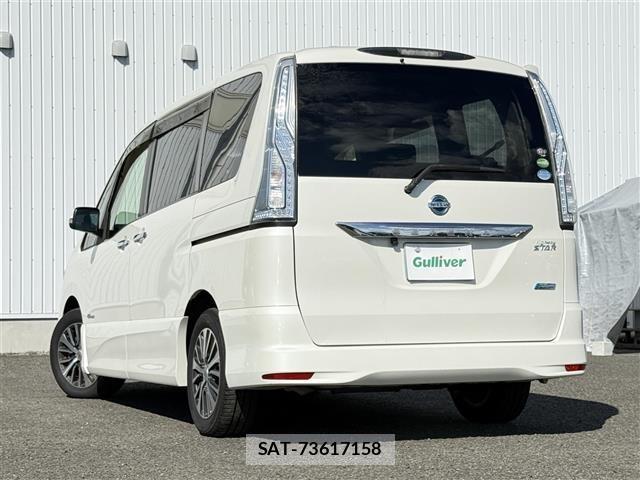 Nissan SERENA 2014 8925430-13