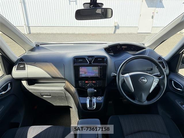 Nissan SERENA 2014 8925430-14