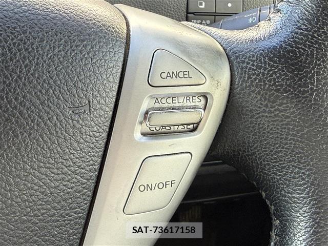 Nissan SERENA 2014 8925430-18