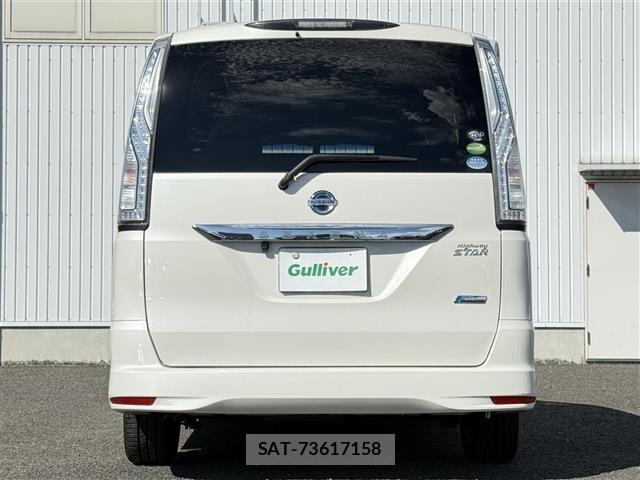 Nissan SERENA 2014 8925430-20