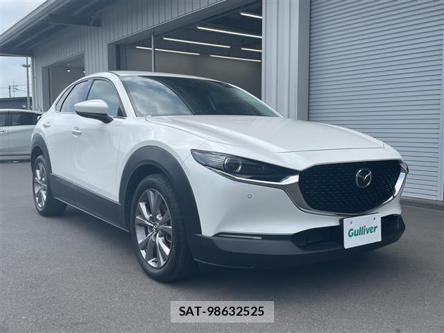 Mazda CX-30 2020 8748174-0
