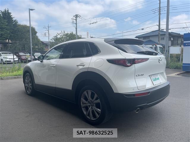 Mazda CX-30 2020 8748174-13
