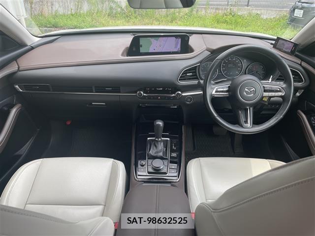 Mazda CX-30 2020 8748174-14