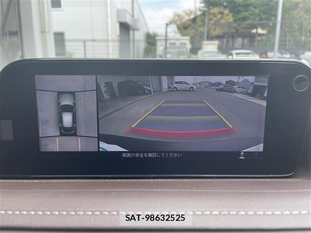 Mazda CX-30 2020 8748174-16