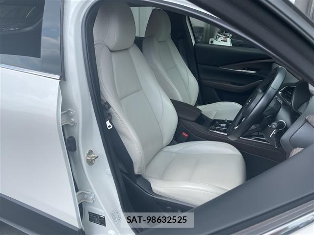 Mazda CX-30 2020 8748174-6