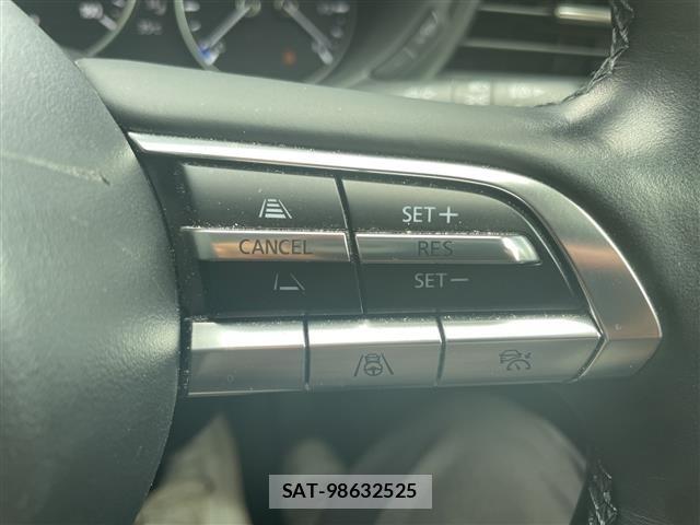 Mazda CX-30 2020 8748174-9