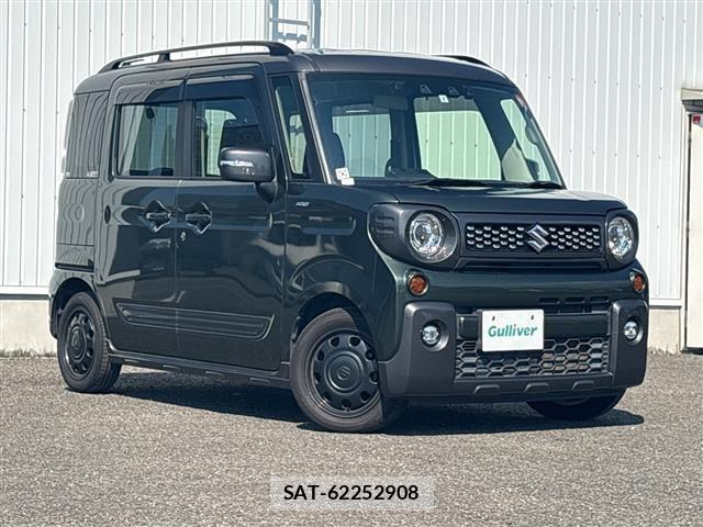 Suzuki SPACIA 2021 8692490-0