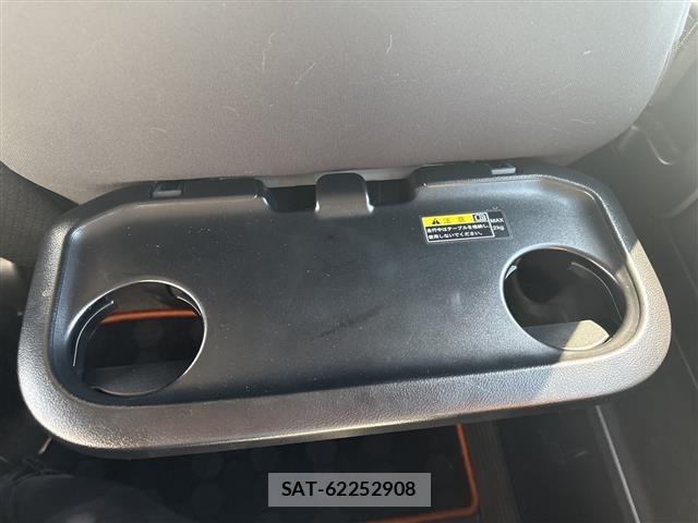 Suzuki SPACIA 2021 8692490-1
