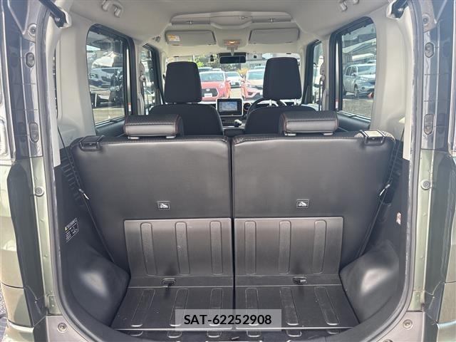 Suzuki SPACIA 2021 8692490-10