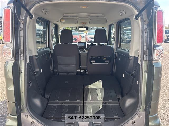Suzuki SPACIA 2021 8692490-11