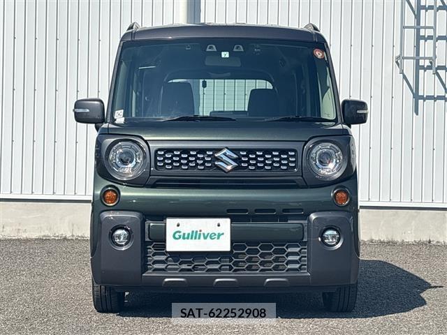 Suzuki SPACIA 2021 8692490-12