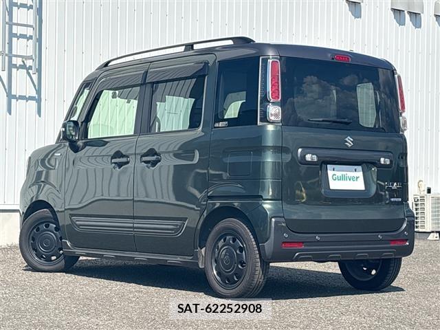 Suzuki SPACIA 2021 8692490-13