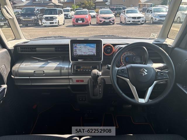 Suzuki SPACIA 2021 8692490-14