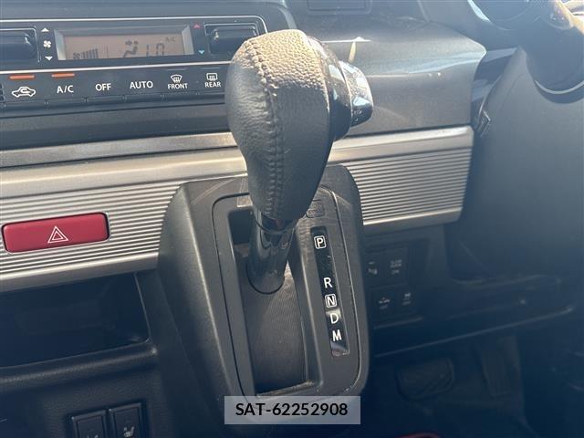 Suzuki SPACIA 2021 8692490-17