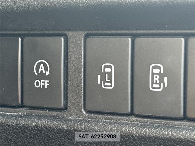 Suzuki SPACIA 2021 8692490-18