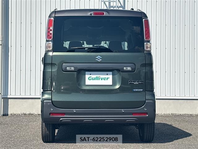 Suzuki SPACIA 2021 8692490-20