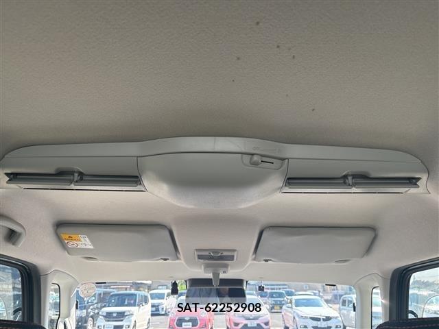 Suzuki SPACIA 2021 8692490-21