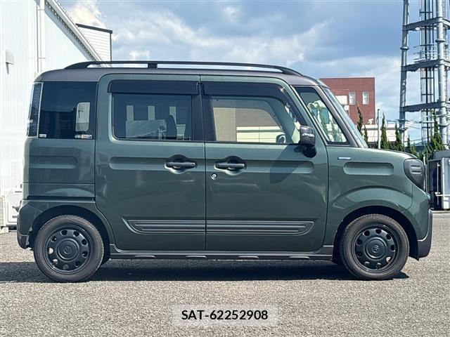 Suzuki SPACIA 2021 8692490-22