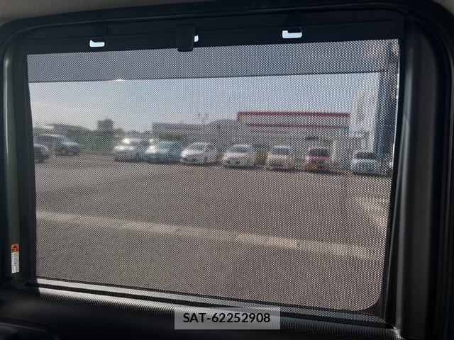 Suzuki SPACIA 2021 8692490-3