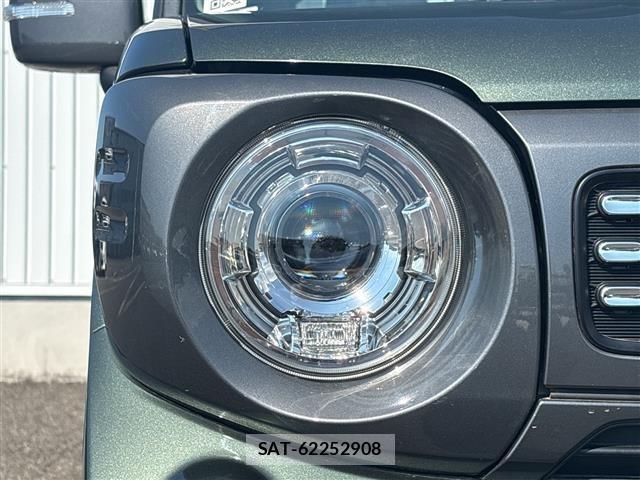 Suzuki SPACIA 2021 8692490-4