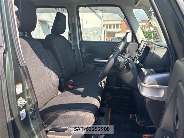 Suzuki SPACIA 2021 8692490-5