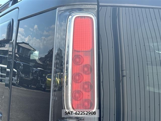 Suzuki SPACIA 2021 8692490-6