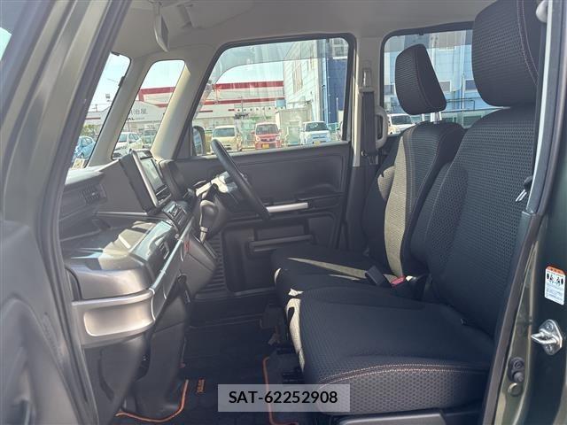 Suzuki SPACIA 2021 8692490-7