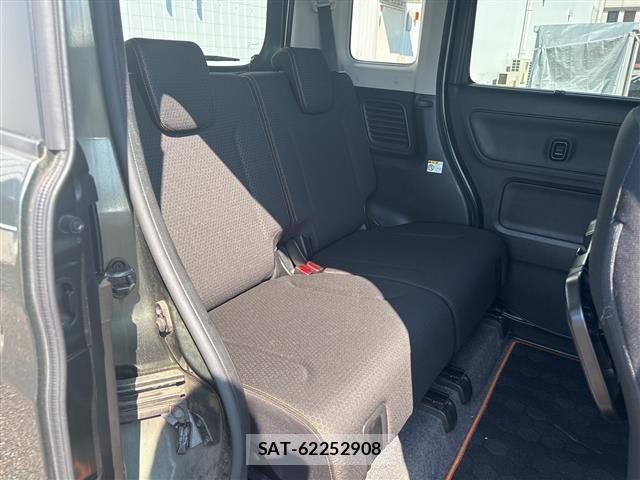 Suzuki SPACIA 2021 8692490-8