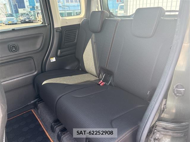 Suzuki SPACIA 2021 8692490-9