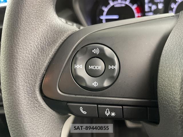 Toyota RAIZE 2025 8862545-1