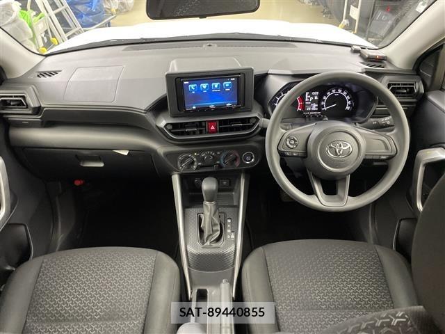 Toyota RAIZE 2025 8862545-14