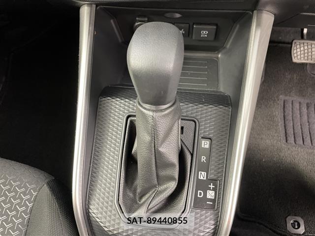Toyota RAIZE 2025 8862545-18