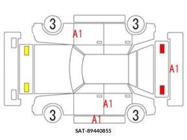 Toyota RAIZE 2025 8862545-23